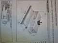 Абсорбатор телескопичен Teka  CNL 2002 инокс, снимка 7