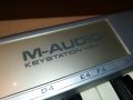 m-audio keystation 49e usb внос france 1108212030, снимка 6