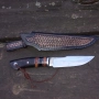 Нож ръчна изработка, снимка 15