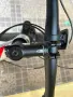 Trek Xcalibar9 размер L 19.5 inch, снимка 4