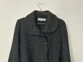 Пролетно/есенно яка от вълнена смес Gerard Darel, снимка 4