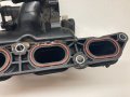 Всмукателен колектор за Мини Купър S R56 1.6 бензин 174 коня N14B16A 757004180 2007, снимка 3