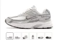 Дамски маратонки Nike, снимка 1