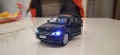 VW Tiguan 1:32 с отваряеми врати, капак, светещи фарове и стопове, снимка 11
