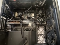 Dual XEON CPU workstation LGA 2011-3 ASUS Z10PE-D16 WS RTX 3060, снимка 7