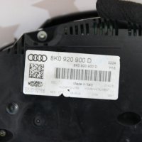 Километраж Audi A4 B8 (2007-2011г.) 8K0920900D / 8K0 920 900 D, снимка 3 - Части - 31368381