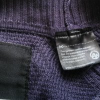 G-Star RAW Core Straight R Knit Размер L блуза с дълъг ръкав 7-52, снимка 12 - Блузи - 40633864