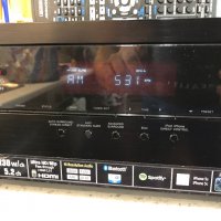 Pioneer VSX-824 Bluetooth , снимка 4 - Ресийвъри, усилватели, смесителни пултове - 37287567