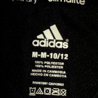 Adidas ClimaLite, Оригинална, Размер S. Код 1094, снимка 6 - Тениски - 29387356