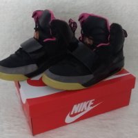 NIKE AIR YEEZY 1 BLINK, снимка 1 - Кецове - 29534038