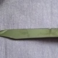 Ножче Велико Търново от соца 105х88мм, снимка 7 - Ножове - 30382188