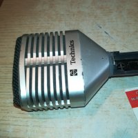 technics stereo mic-made in japan 1703211224, снимка 5 - Микрофони - 32194440