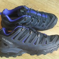 SALOMON X ULTRA GORE-TEX размер EUR 39 1/3 / UK 6 обувки водонепромукаеми - 835, снимка 1 - Детски маратонки - 44384840