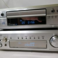 Denon F 101_, снимка 4 - Аудиосистеми - 42458436