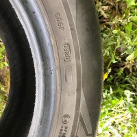 Летни Гуми-NOKIAN WETPROOF 91H 195/65R15*Коментар на цената*, снимка 4 - Гуми и джанти - 36606835