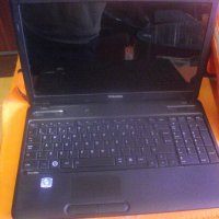 Лаптоп TOSHIBA Satellite C660D-15P-ЗА ЧАСТИ/ЗА РЕМОНТ-15,6 Инча-Не Светва, снимка 9 - Части за лаптопи - 42418678