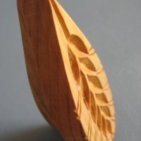 Дървен печат за хляб, снимка 10 - Други - 40430785