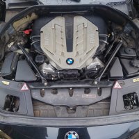 На части БМВ Ф07 ГТ 550и 408 коня - BMW F07 550i GT 408hp, снимка 5 - Автомобили и джипове - 35050427