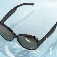 Интелигентни слънчеви очила със слушалки bluetooth 5.3, снимка 5 - Bluetooth слушалки - 42791498