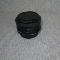 обектив maginon serie G MC auto 1/1.7 f-50mm, снимка 5 - Обективи и филтри - 37970329