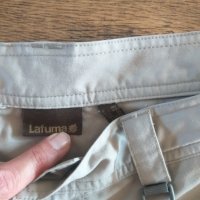 Lafuma - страхотни мъжки панталони, снимка 2 - Спортни дрехи, екипи - 36743495