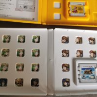 4 игри за Nintendo 3DS, снимка 7 - Игри за Nintendo - 42784381