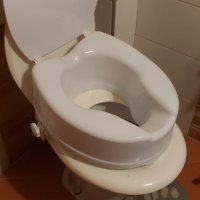 Надстроика за тоалетна, снимка 2 - Други - 40286109
