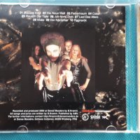 Kramm – 2001 - Coeur (EBM,Synth-pop), снимка 4 - CD дискове - 42918719