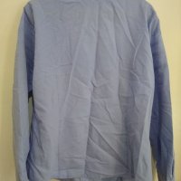 Дамска памучна риза, размер L , снимка 4 - Ризи - 38365127