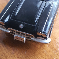 Chevy 1959 1:24, снимка 1 - Колекции - 44782644