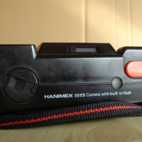 HANIMEX, снимка 3 - Фотоапарати - 44418441