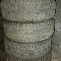 Зимни гуми VREDESTEIN SNOWTRAC 3 195/65 R15 91T, снимка 6 - Гуми и джанти - 38677907