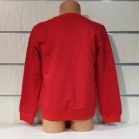 Нова детска ватирана блуза с дълъг ръкав и дигитален печат MINECRAFT (Майнкрафт), снимка 4 - Детски Блузи и туники - 38168332