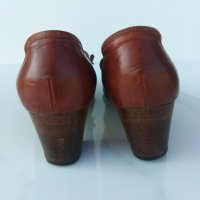 Дамски обувки н.38, снимка 4 - Дамски обувки на ток - 29959724