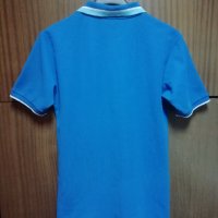 Slazenger оригинална мъжка тениска размер S , снимка 2 - Тениски - 42538582
