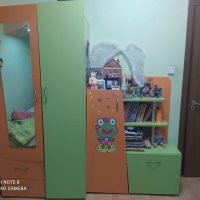 Обзавеждане за детска стая , снимка 1 - Други - 38332111
