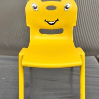 Стол за детска градина Столче, снимка 2 - Столове - 42598572