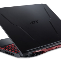 Геймърски лаптоп Acer Nitro 5, снимка 4 - Лаптопи за игри - 44621992