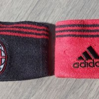 Adidas AC Milan накитници (официални) , снимка 1 - Спортни дрехи, екипи - 42764164