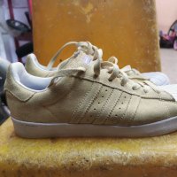 Кецове Adidas Superstar Vulc ADV 40 номер , снимка 1 - Кецове - 37646219