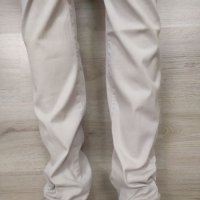 Дамски дънков панталон G Star-Raw  L 28/32, снимка 10 - Панталони - 35093266