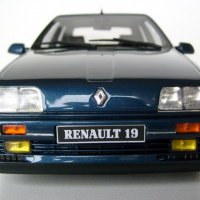 Лайсна под фарове за Renault 19 I , Chamade (L53) ,, снимка 2 - Части - 36899699