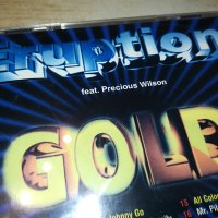 ERUPTION GOLD CD 1110231932, снимка 8 - CD дискове - 42526113