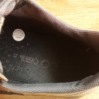 ECCO GORE-TEX размер EUR 42 естествена кожа водонепромукаеми - 286, снимка 15 - Ежедневни обувки - 39997976