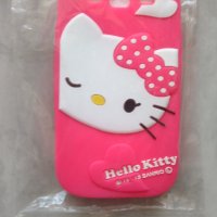 Калъф за телефон Samsung S3 на Hello Kitty, снимка 2 - Калъфи, кейсове - 32080639