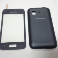 Samsung G130 - Samsung Galaxy Young 2 - Samsung SM-G130 оригинални  части и аксесоари, снимка 2 - Резервни части за телефони - 29811701