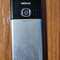 Nokia 6300 работещ без рамка със зарядно, снимка 2 - Nokia - 36855598