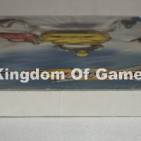 PC Игра Ski-Doo X-Team Racing (PC, 2001) BIG BOX, снимка 6 - Игри за PC - 44261341