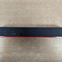 Докинг станция Lenovo ThinkPad Hybrid USB-C Dock 40AF (4К,5К)+Гаранция, снимка 3 - Части за лаптопи - 42279853