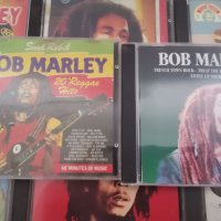 Bob Marley & The Wailers 11 CD, снимка 2 - CD дискове - 42391719